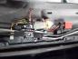 Preview: BMW E46 316ti Compact Schiebedach Glasdach mit Schiebedachmotor