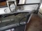 Preview: BMW E46 316ti Compact Hechhlappe mit Scheibe grau : 354/7