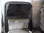 Preview: Audi A3 8L Glasschiebedach Schiebedach ohne Motor 8D0877255A