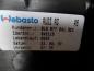 Preview: Audi A3 8L Glasschiebedach Schiebedach ohne Motor 8D0877255A
