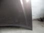 Preview: Audi A3 8L Motorhaube Braun Farbcode : LZ8P