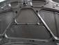 Preview: Audi A3 8L Motorhaube Braun Farbcode : LZ8P