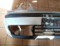 Preview: VW Polo 9N Stoßstange Vorne 6Q0805903 silber : LA7W