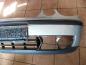 Preview: VW Polo 9N Stoßstange Vorne 6Q0805903 silber : LA7W
