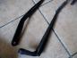 Preview: VW Polo 9N Scheibenwischer Wischerarm 6Q1955410 6Q1955409