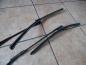 Preview: VW Polo 9N Scheibenwischer Wischerarm 6Q1955410 6Q1955409