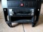 Preview: VW Polo 9N Mittelkonsole mit Radio 6Q0858069