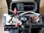 Preview: VW Polo 9N Mittelkonsole mit Radio 6Q0858069