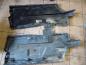 Preview: VW Polo 9N Unterfahrschutz Verkleidung unten 6Q0825201/ 6Q0825202