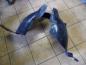 Preview: Peugeot 206 Cabrio Radhausschale Radhaus Vorne Rechts 9642343680