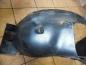 Preview: Peugeot 206 Cabrio Radhausschale Radhaus Vorne Links 9642343880
