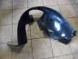 Preview: Peugeot 206 Cabrio Radhausschale Radhaus Vorne Links 9642343880