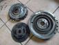 Preview: VW Polo 9N Schwungscheibe Kupplungssatz 03D141025 03D105271