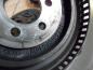 Preview: VW Polo 9N Schwungscheibe Kupplungssatz 03D141025 03D105271
