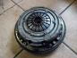 Preview: VW Polo 9N Schwungscheibe Kupplungssatz 03D141025 03D105271
