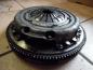Preview: VW Polo 9N Schwungscheibe Kupplungssatz 03D141025 03D105271