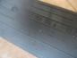 Preview: VW Polo 9N Gummimatte Ablagefach Armaturenbrett Rechts 6Q1858170