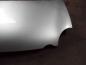 Preview: VW Polo 9N 3-Türer Motorhaube silber Metallic Farbcode : LA7W
