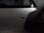 Preview: VW Polo 9N 3-Türer Heckklappe silber Metallic : LA7W