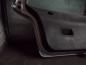 Preview: VW Polo 9N 3-Türer Heckklappe silber Metallic : LA7W