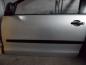 Preview: VW Polo 9N 3-Türer Tür Vorne Links silber Metallic Farbcode : LA7W
