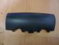 Preview: Seat Ibiza III 6L Gurtstraffer Abdeckung Verkleidung 6L1857505