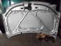 Preview: VW Polo 9N 5-Türer Motorhaube silber : LA7W