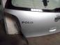Preview: VW Polo 9N 5-T?rer Heckklappe silber : LA7W