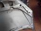 Preview: Peugeot 206 3-Türer Motorhaube Silber