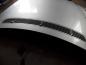 Preview: Mercedes-Benz E-Klasse W 211 Motorhaube Haube Brillantsilber : C744