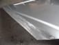 Preview: Mercedes-Benz E-Klasse W 211 Motorhaube Haube Brillantsilber : C744