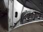 Preview: Mercedes-Benz E-Klasse W 211 Motorhaube Haube Brillantsilber : C744