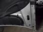 Preview: Mercedes-Benz E-Klasse W 211 Motorhaube Haube Brillantsilber : C744