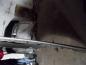 Preview: Mercedes-Benz E-Klasse W 211 Motorhaube Haube Brillantsilber : C744