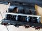 Preview: Mercedes Benz A-Klasse W168 Ansaugkrümmer, Luftfilterkasten und Einspritzanlage A1661410301 / A1660940004 / A1660700495
