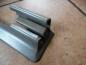 Preview: Audi A8 Verkleidung Sitzschiene Abdeckung 4D0881350
