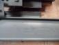 Preview: Audi A8 Verkleidung Sitzschiene Abdeckung 4D0881350