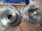 Preview: Renault Megane Valco Bremsenset Bremsscheiben Vorne