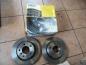 Preview: BMW E46 Jurid Bremsscheiben 562094J