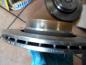 Preview: BMW E46 Jurid Bremsscheiben 562094J