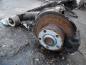 Preview: VW Passat 3B 1,8L Hinterachse Achsträger mit Handbremsseil 3B0609721L