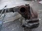 Preview: VW Passat 3B 1,8L Hinterachse Achsträger mit Handbremsseil 3B0609721L