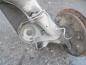 Preview: VW Golf IV 1,4L Hinterachse Achsträger mit Handbremsseile 1j0609721