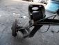 Preview: VW Golf IV 1,4L Hinterachse Achsträger mit Handbremsseile 1j0609721