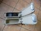 Preview: Audi A8 4D Mittelkonsole Mittelarmlehne Beige 4D1864206