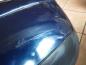 Preview: VW Golf IV 3-Türer Stoßstange Hinten Blau : LC5H 1J6807421