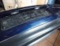 Preview: VW Golf IV 3-Türer Stoßstange Hinten Blau : LC5H 1J6807421