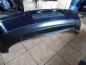 Preview: VW Golf IV 3-Türer Stoßstange Hinten Blau : LC5H 1J6807421