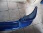 Preview: VW Golf IV 3-Türer Stoßstange Hinten Blau : LC5H 1J6807421