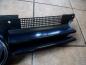 Preview: VW Golf IV Kühlergrill 1J0853651 Vorne Blau : LC5H